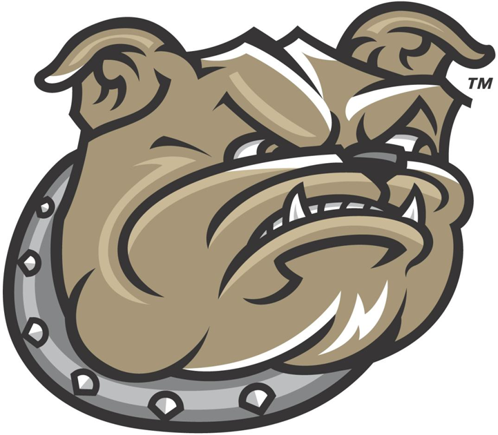 Bryant Bulldogs 2005-Pres Secondary Logo iron on transfers for clothing